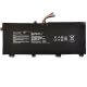 Asus TUF FX705GM Laptop Akkumulátor, új, gyárival megegyező minőségű helyettesítő, 4 cellás (4100mAh)