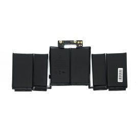   Apple MacBook Pro 13-inch, 2020 A2251 helyettesítő új 6 cellás 5086mAh akkumulátor (A1964)