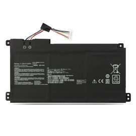   Asus VivoBook 14 E410MA, L410MA helyettesítő új 3 cellás 3640mAh akkumulátor (B31N1912, C31N1912)