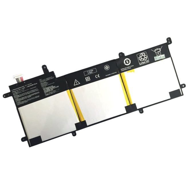 Asus UX305LA helyettesítő új 6 cellás 4780mAh akkumulátor (C31N1428)
