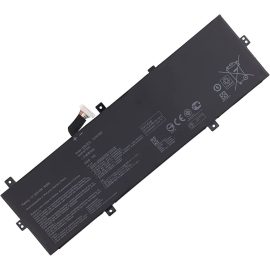   Asus ZenBook UX430UA, UX430UQ helyettesítő új 3 cellás 4210mAh akkumulátor (C31N1620)