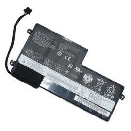   Lenovo ThinkPad T460 Laptop akkumulátor, új, gyárival megegyező minőségű helyettesítő, 3 cellás (1910mAh)