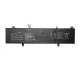 Asus X411 X411QA Laptop Akkumulátor, új, gyárival megegyező minőségű helyettesítő, 3 cellás (3550mAh)