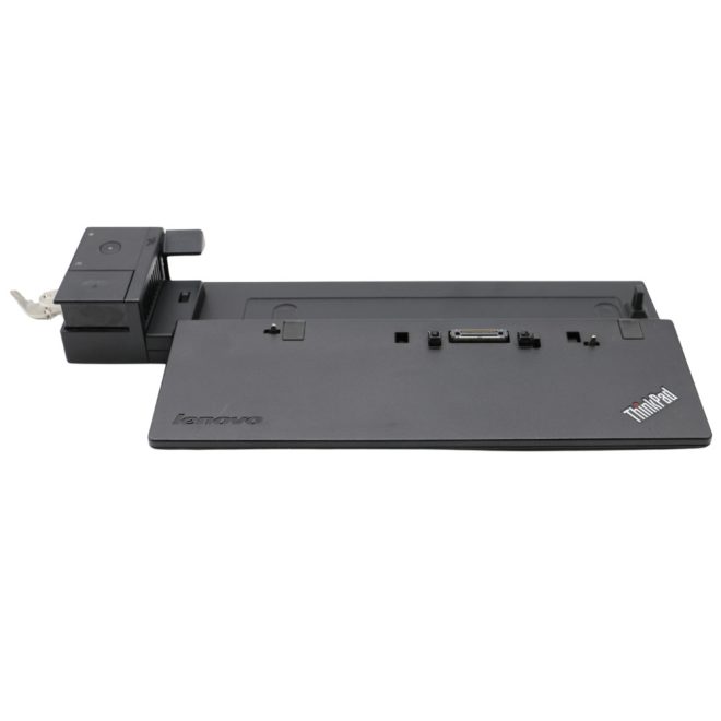 Lenovo ThinkPad Pro Dock dokkoló, Type 40A1 (00HM918)