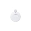 MagScape Indukciós 3-az-1-ben MagSafe Töltőállomás, iPhone/Apple Watch/AirPods töltő, 15W, fehér