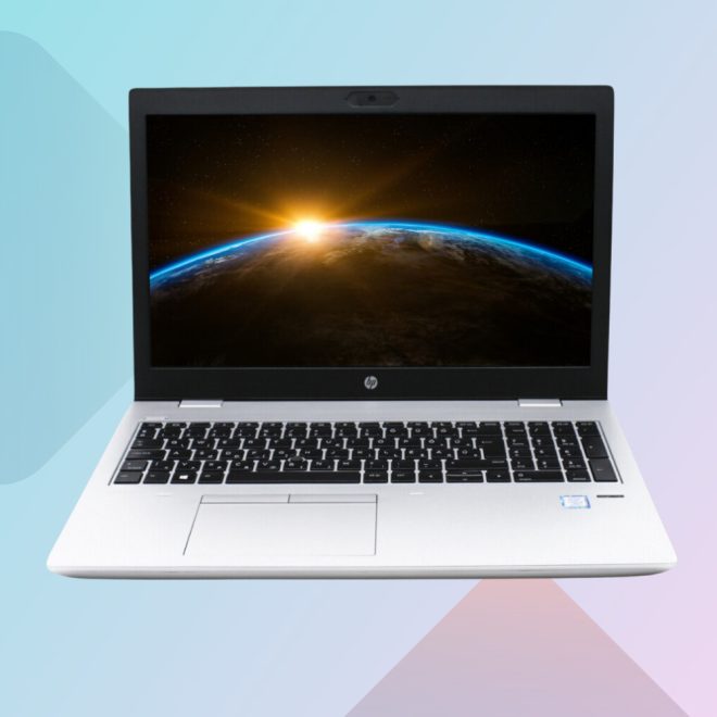 HP ProBook 650 G5 | Intel Core i5-8365U | 8GB memória | 256GB SSD | 15,6 colos Full HD kijelző | MAGYAR BILLENTYŰZET | Windows 10 HOME + 2 év Garancia!