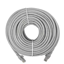 20m CAT6 szürke UTP Patch internet kábel