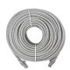 20m CAT6 szürke UTP Patch internet kábel
