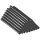 PARKSIDE® 40db Fekete Ragasztórúd Melegragasztó Pisztolyhoz 150mm x 7mm