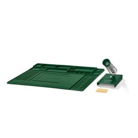   PARKSIDE® Műszerész Hőálló Szerelő Tálca és Forrasztó Páka tartó állvány