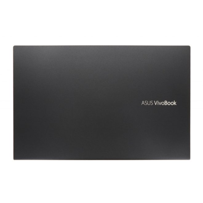 Asus X513EA gyári új fekete LCD kijelző hátlap (90NB0QZ4-R7A010)