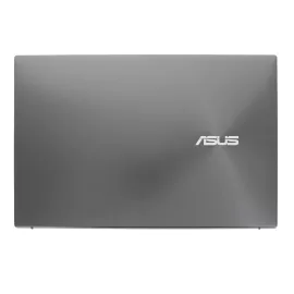   Asus ZenBook UX325 gyári új sötét szürke, fém LCD kijelző hátlap (90NB0QY1-R7A020)