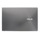 Asus ZenBook UX325 gyári új sötét szürke, fém LCD kijelző hátlap (90NB0QY1-R7A020)