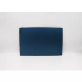   Lenovo IdeaPad 5-15IIL05, 5-15ARE05 gyári új kék LCD kijelző hátlap + WI-FI antenna (5CB0X56075)
