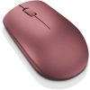 Lenovo 530 vezeték nélküli USB optikai egér  cseresznyepiros (GY50Z18990)