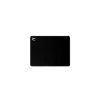 White Shark BLACK-KNIGHT fekete gamer szövet egérpad 400x300mm (GMP-2101)