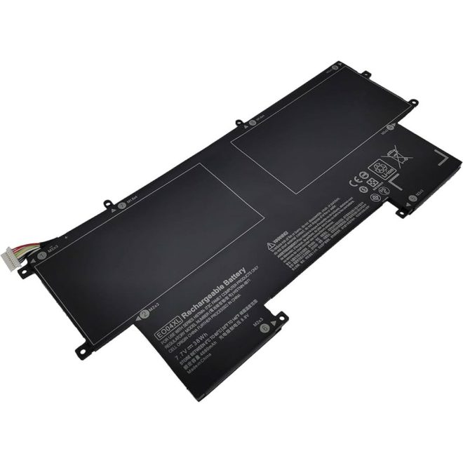 HP EliteBook Folio G1 helyettesítő új 4820mAh akkumulátor (EO04XL) 