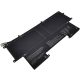 HP EliteBook Folio G1 helyettesítő új 4 cellás 4680mAh akkumulátor (EO04XL) 