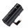 Asus G751JY, G751JT helyettesítő új 8 cellás 4400mAh akkumulátor (A42N1403, 0B110-0034000)