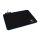 White Shark LUMINOS L gamer egérpad, 7 féle színű megvilágítással 350x250mm (MP-1862)