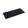 White Shark LUMINOS XL gamer egérpad, 7 féle színű megvilágítással 800x350mm (MP-1861)