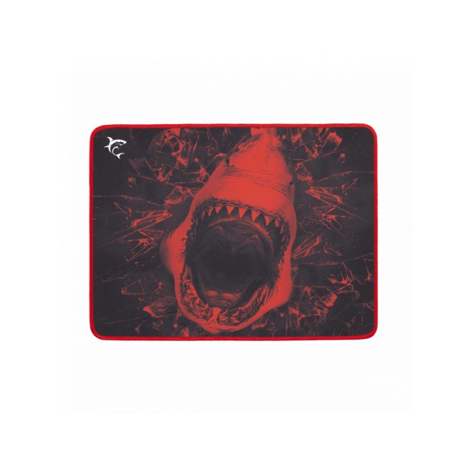 White Shark SKYWALKER M gamer egérpad, 320x250mm (GMP-1699)