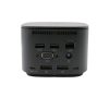 HP Thunderbolt Dock 230W G2, 2db USB-C, 2db DisplayPort + 1db VGA és más hasznos portok (HSN-IX01)