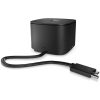 HP Thunderbolt Dock 230W G2, 2db USB-C, 2db DisplayPort + 1db VGA és más hasznos portok (HSN-IX01)