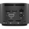 HP Thunderbolt Dock 230W G2, 2db USB-C, 2db DisplayPort + 1db VGA és más hasznos portok (HSN-IX01)