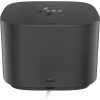 HP Thunderbolt Dock 230W G2, 2db USB-C, 2db DisplayPort + 1db VGA és más hasznos portok (HSN-IX01)