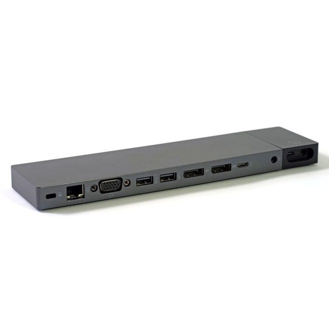 HP Elite/Zbook ThunderBolt 3 Dock (HSTNN-CX01)