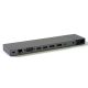 HP EliteBook, ProBook, ZBook ThunderBolt 3 Dock, Dokkoló, 2x DisplayPort, VGA, USB-C, 3x USB3.0, Internet (HSTNN-CX01)