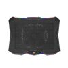 White Shark GLACIER gamer laptop hűtőpad (GCP-03)
