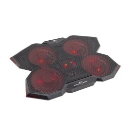   White Shark ICE WIZARD gamer laptop hűtőpad 5 ventilátorral (GCP-29)