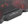 White Shark ICE WIZARD gamer laptop hűtőpad 5 ventilátorral (GCP-29)
