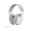 White Shark FIRECREST Gamer Vezeték nélküli  Fejhallgató, fehér (WGH-2444W)