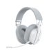 White Shark FIRECREST Gamer Vezeték nélküli  Fejhallgató, fehér (WGH-2444W)