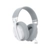 White Shark FIRECREST Gamer Vezeték nélküli  Fejhallgató, fehér (WGH-2444W)