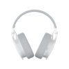 White Shark FIRECREST Gamer Vezeték nélküli  Fejhallgató, fehér (WGH-2444W)
