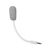 White Shark FIRECREST Gamer Vezeték nélküli  Fejhallgató, fehér (WGH-2444W)