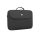 SBOX NEW YORK fekete 15,6 colos laptop táska vállpánttal, fekete (NLS-3015B)