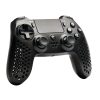 White Shark LEGATUS GPW-4009 RGB Vezeték Nélküli Kontroller, Android/iOS/Win PC/PS4/PS3 Digitális Wireless BlueTooth Gamepad, fekete (GPW-4009)