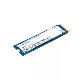   KINGSTON NV3 1TB M.2 (2280) Gen4 x4 NVMe SSD kártya (SNV3S/1000G)