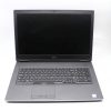 Dell Precision 7740 | Win10 | i7-9850H | 128GB memória | 512GB SSD | 17,3 colos Full HD kijelző | MAGYAR BILLENTYŰZET | NVIDIA Quadro RTX 3000 Max-Q | 2 év garanciával