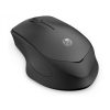 HP Silent 280 fekete wireless, vezeték nélküli ergonomikus optikai egér