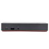 Lenovo ThinkPad USB-C Dock Gen2 - Maximális teljesítmény laptop töltéshez: 60W (40AS)