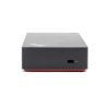 Lenovo ThinkPad USB-C Dock Gen2 - Maximális teljesítmény laptop töltéshez: 60W (40AS)