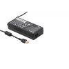 Lenovo ThinkPad USB-C dokkoló, HDMI, 2x DisplayPort, 2x USB-C, 3x USB3.0, 2x USB2.0, Internet + 135W-os Lenovo Adapter, Gen2 (40AS)