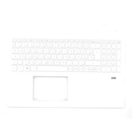 Acer ConceptD CN315-71P fekete magyar Laptop billentyűzet