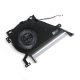 Asus VivoBook X513EA gyári új hűtő ventilátor (13NB0SK0P01011)